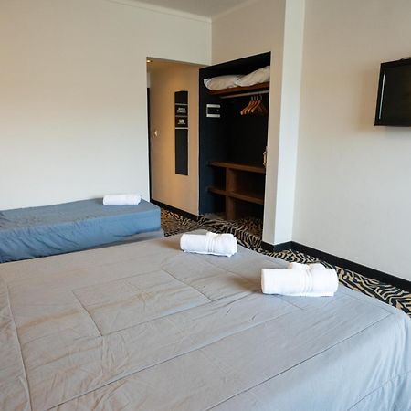 Hotel Sol Bariloche Buitenkant foto