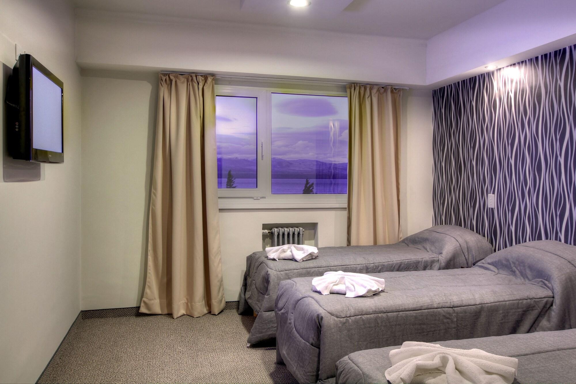 Hotel Sol Bariloche Buitenkant foto
