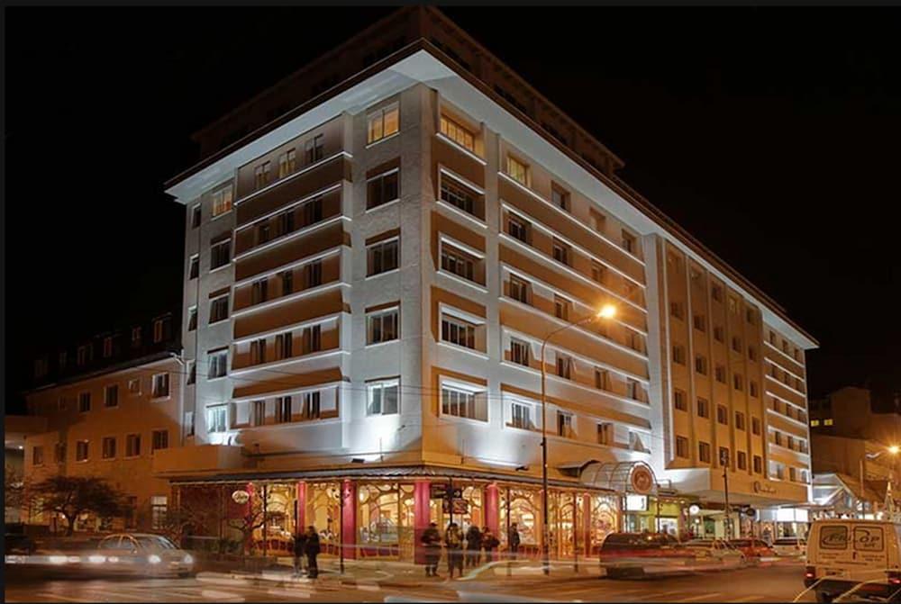 Hotel Sol Bariloche Buitenkant foto