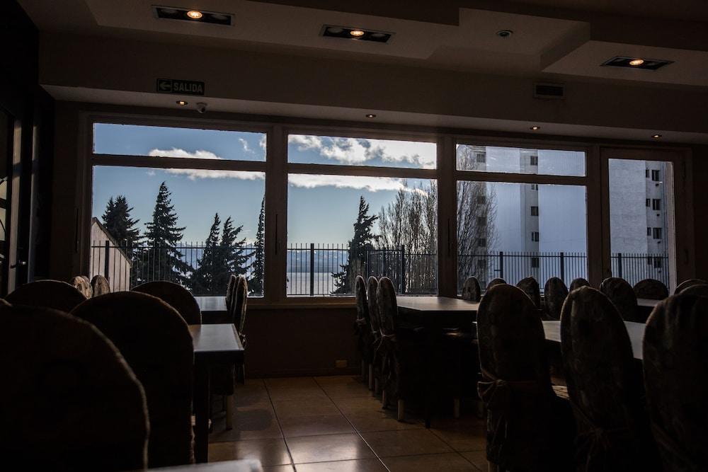 Hotel Sol Bariloche Buitenkant foto