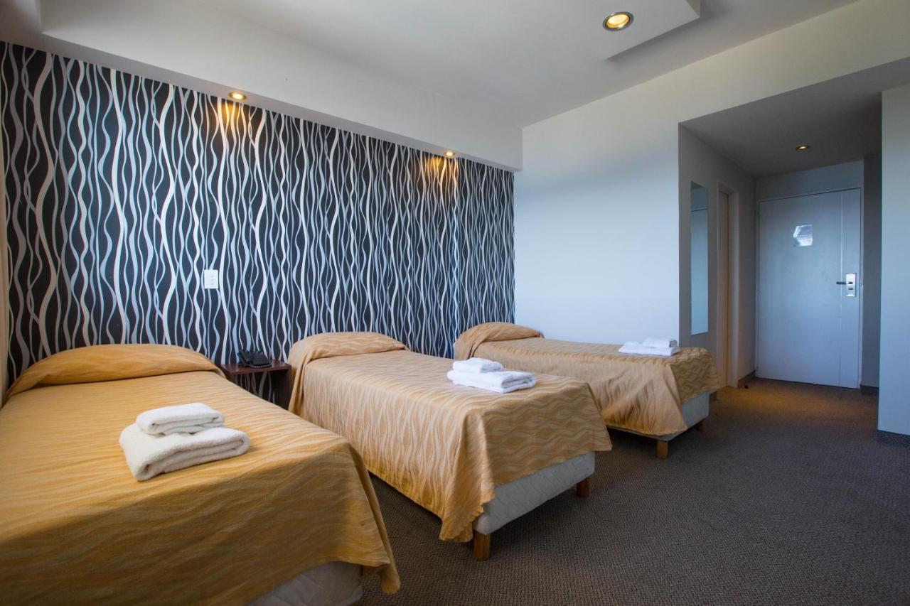 Hotel Sol Bariloche Buitenkant foto