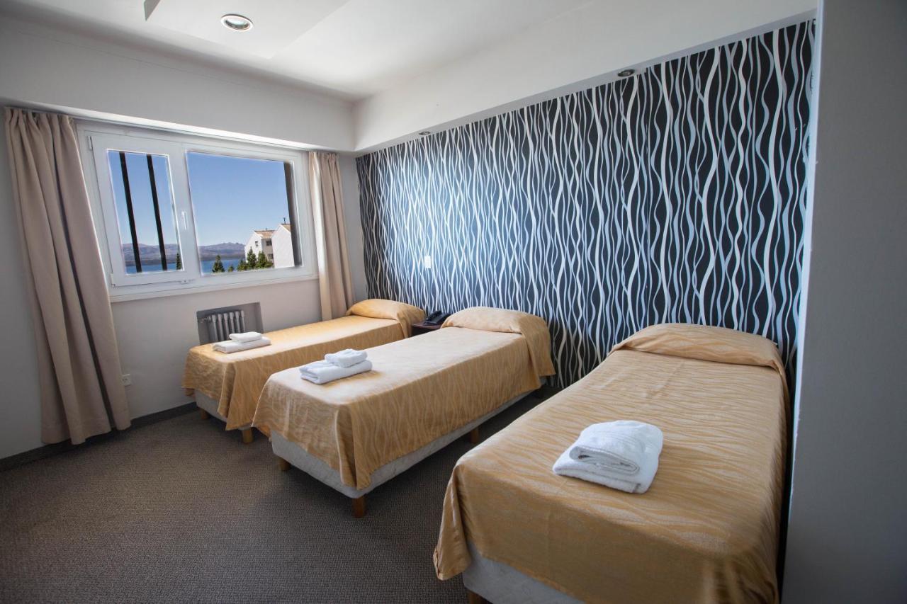 Hotel Sol Bariloche Buitenkant foto