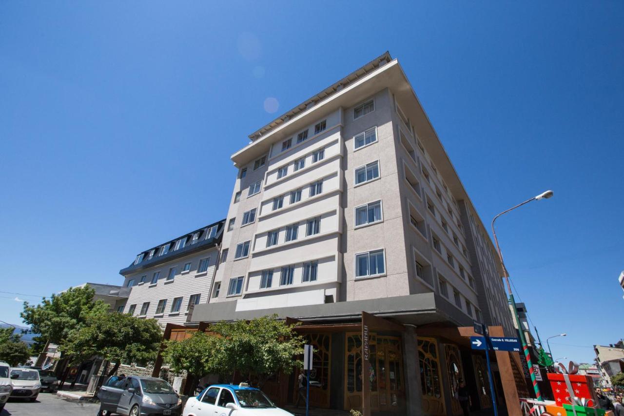 Hotel Sol Bariloche Buitenkant foto